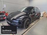 Tesla Model Y Performance - Tesla Model Y Gebrauchtwagen in Berlin