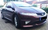 Honda Civic 1.4 Typ Sport in dritter Hand - Honda Civic in Düsseldorf