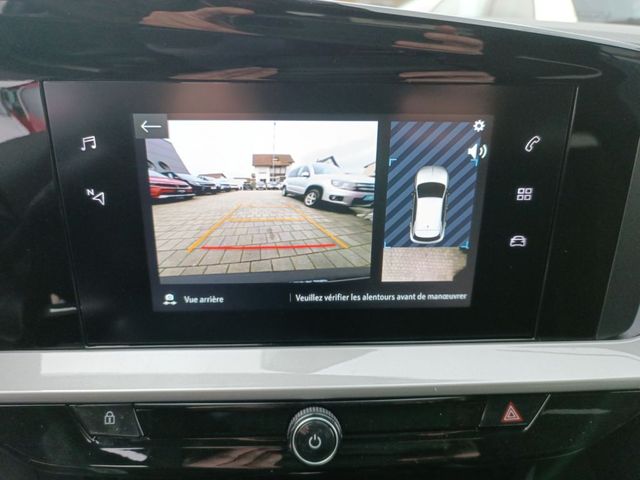 Mokka 1.2 DI Turbo GS (B/B)
