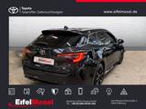 Toyota Corolla Touring Sports GR Black Edition Panorama - Toyota Corolla Edition mit Hybrid-Antrieb (Benzin/Elektro)