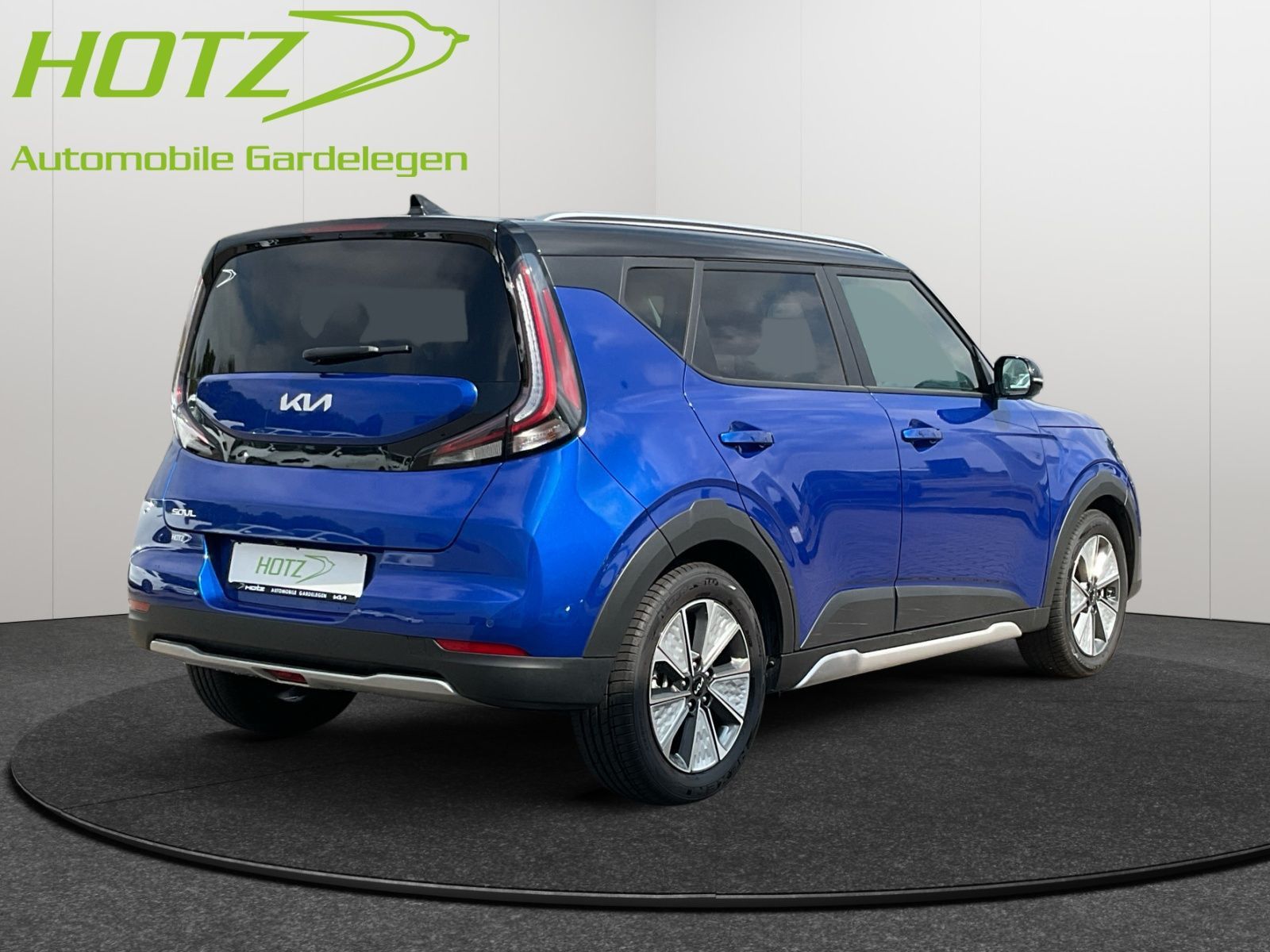 Kia Soul - Bild 6