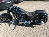 Harley-Davidson Fat Boy - HARLEY-DAVIDSON 2004 FAT BOY