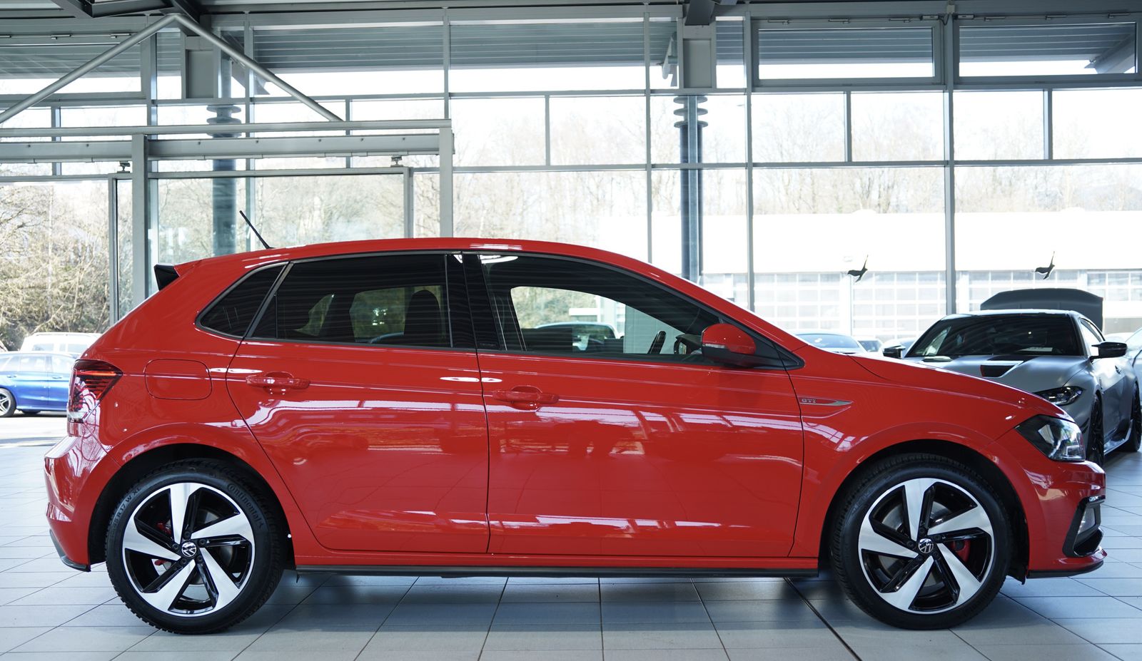 Vw Polo