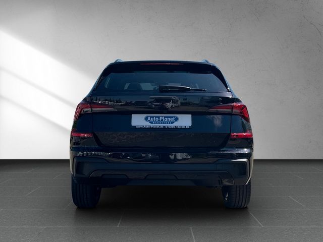 Skoda Kamiq 1.0 TSI DSG Monte Carlo *ACC*CAM*NAV*KESSY