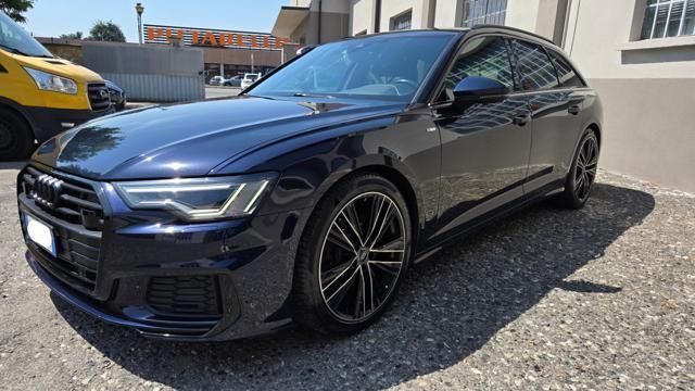 Image of Audi A6