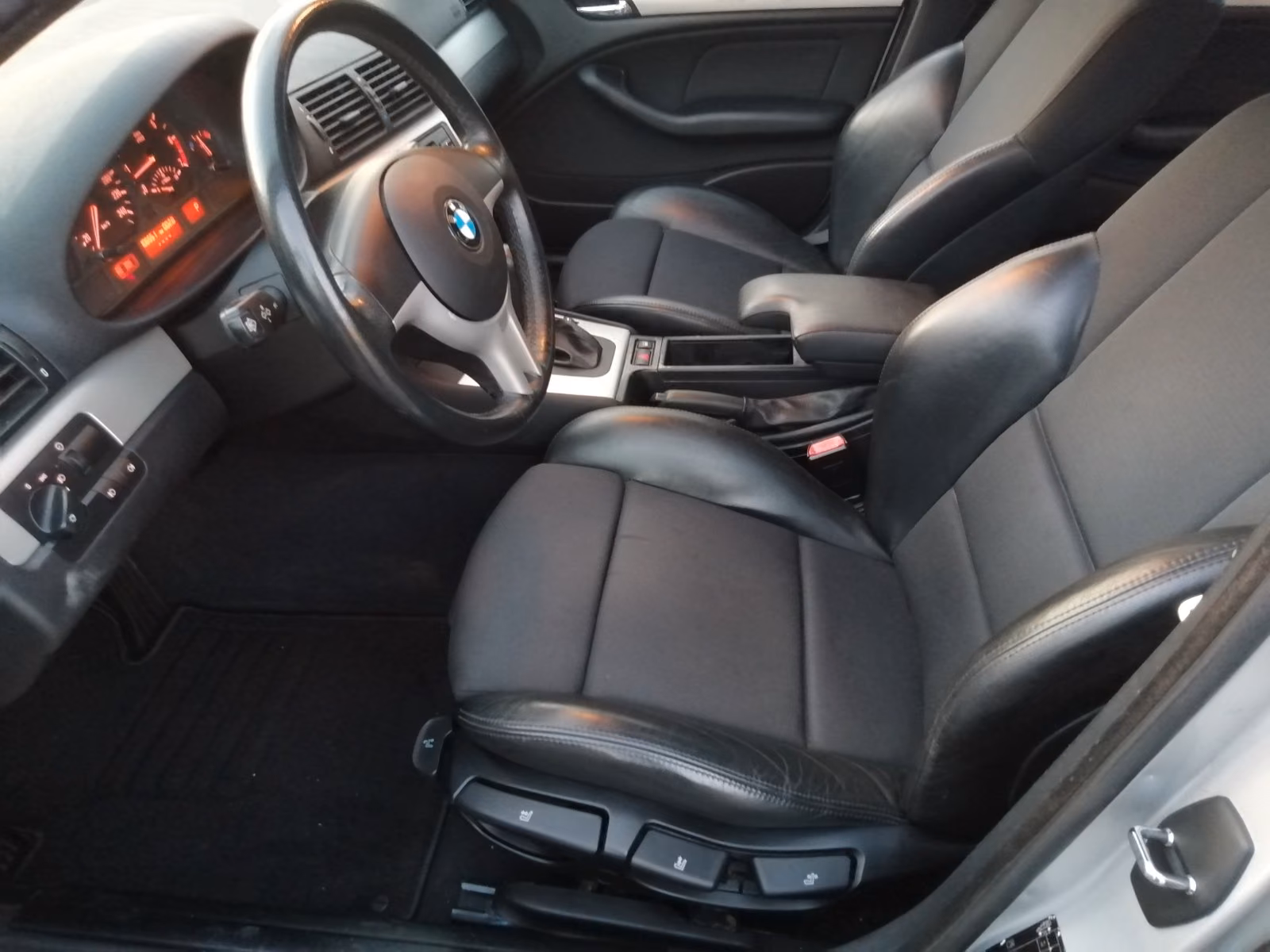 BMW Touring 318i  STEUERKETTENSATZ TÜV/AU NEU