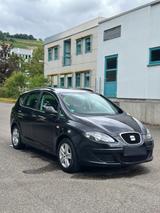 Seat SEAT Altea XL 1.6 Benzin  Privatverkauf - Seat Altea aus 2008: Xl