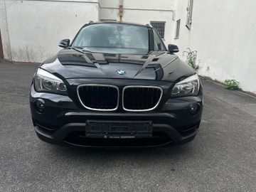 BMW X1 - 2
