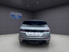 LAND ROVER Range Rover Evoque SE KLIMA,NAVI,PDC,360CAM,PANO