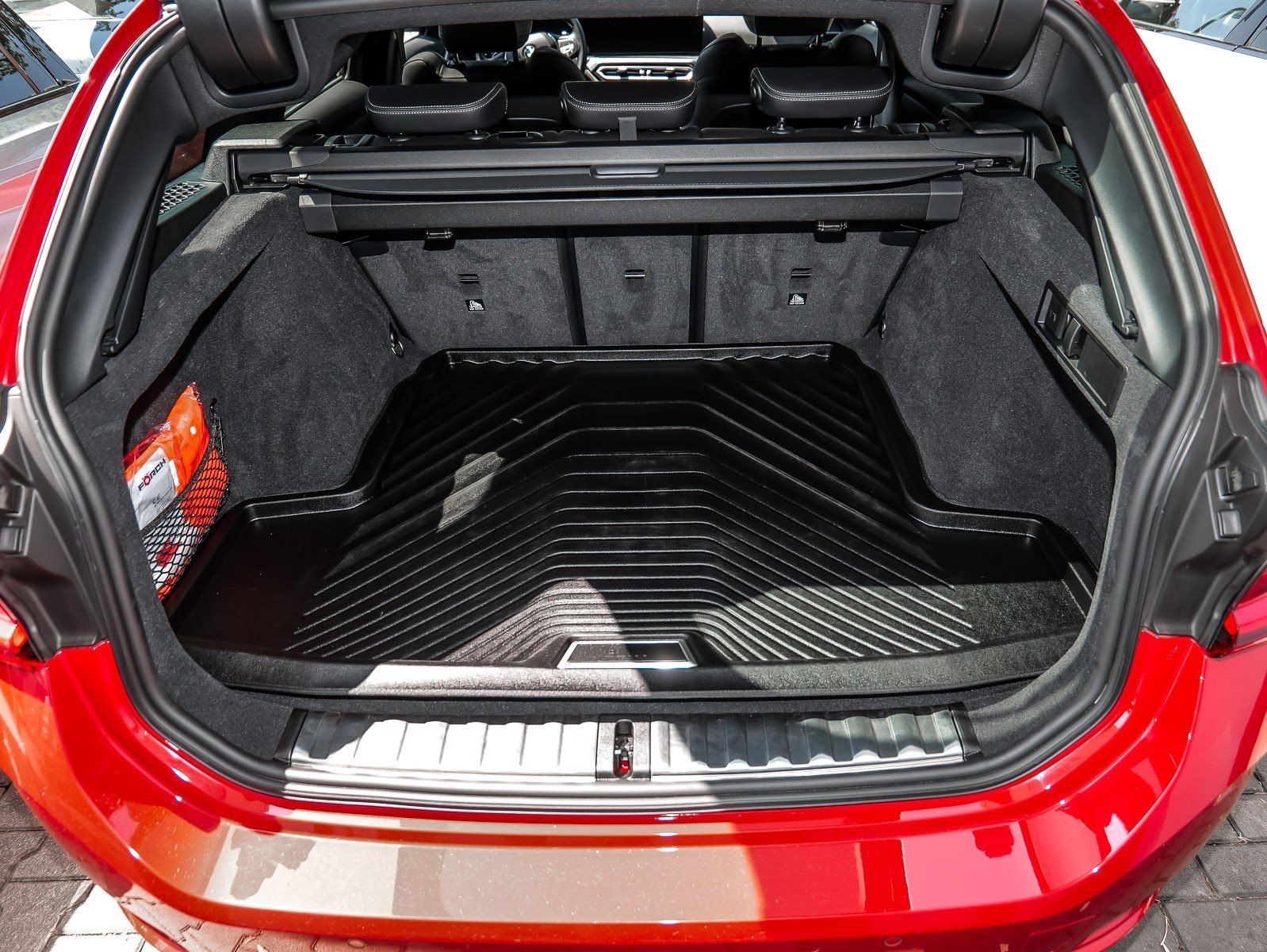 BMW 330i xDrive Touring Standhz.HiFi Adapt. LED DA P foto 23