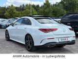Mercedes-Benz CLA 180 AMG|COUPÉ|PANO|KAM|WIDE|NIGHT|AMBIENTE - Mercedes-Benz CLA 180 in Berlin