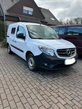Mercedes-Benz Citan - Wohnmobile bis 7.000 Euro