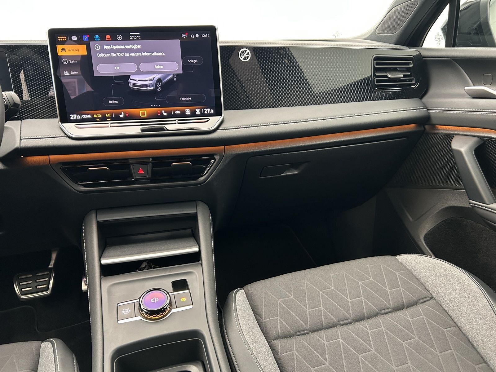 Volkswagen Tiguan - Bild 8