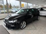 Volkswagen Golf VI R 4Motion DSG LEDER UNFALLFREI BI-XENON - Volkswagen Golf: Unfall