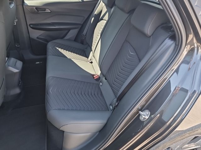 Fahrzeugabbildung CUPRA Born LED DAB SHZ APP CONNECT ALU BT KLIMA
