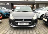 Suzuki Swift 1.2 COMFORT AUTOMATIK *KLIMA*CARPLAY*PDC* - Suzuki Swift Gebrauchtwagen in Berlin