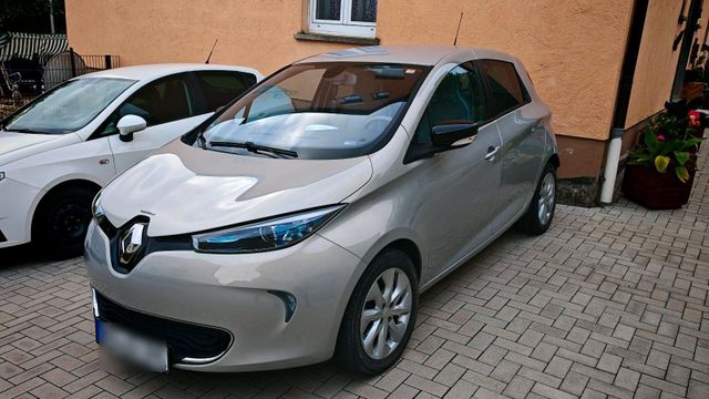 Renault Zoe 22Kw Top Zustand