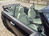 MINI One Cabrio Leder | Navi | PDC | Hot Chocolate  - MINI Cabrio Serie: Kleinwagen