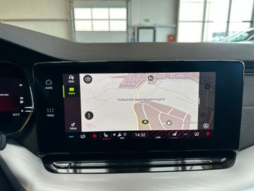 MYAUTOCENTER – Gebraucht- und Jahreswagen mit Werkstattservice in Pfaffenhofen Skoda Octavia First Edition *LED*Kamera*Massage*AHK*