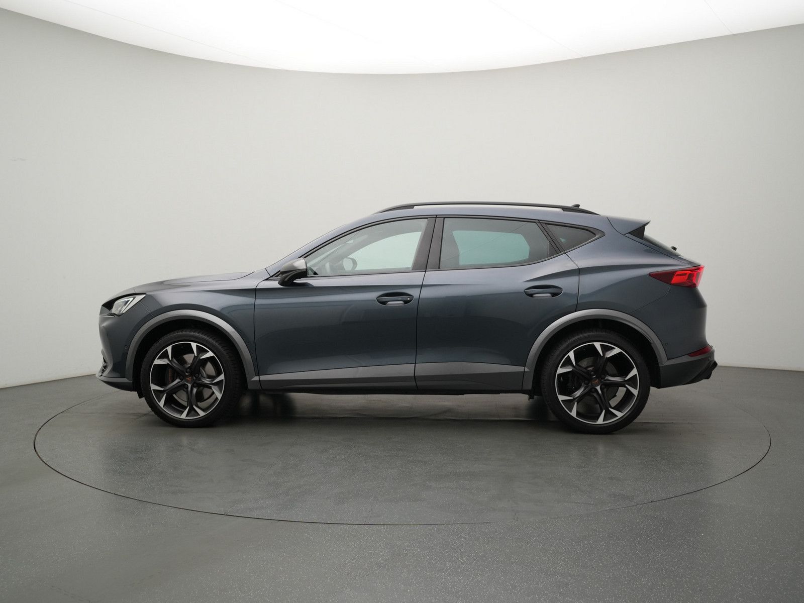 Cupra Formentor - Bild 19