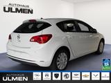 Opel Astra J Selection 115 PDC AUX-In Bluetooth GA Kl - Opel Astra: Selection