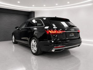 Audi A4 - 6