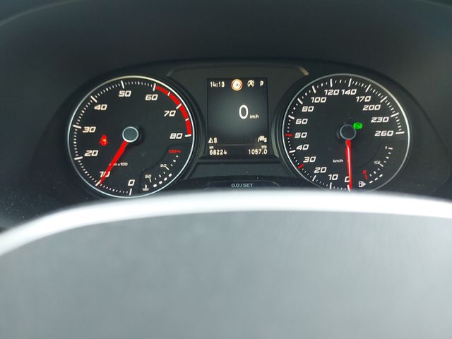 Ateca FR 1.5l TSI DSG * AHK+Navi+Soundsystem+Ful