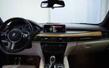BMW X6, xDrive,30d M Sportpaket, HUD, Sonder-Leder - BMW X6 in Hannover