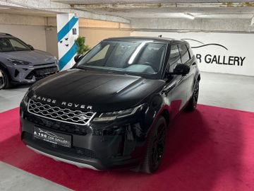 Land-Rover Range Rover Evoque - 3