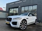 Jaguar F-Pace R-Sport AWD*PANO*VIRTUAL* - gebrauchte Jaguar F-Pace aus dem Jahr 2018