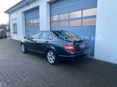 Fahrzeugabbildung Mercedes-Benz C 180  Avantgarde