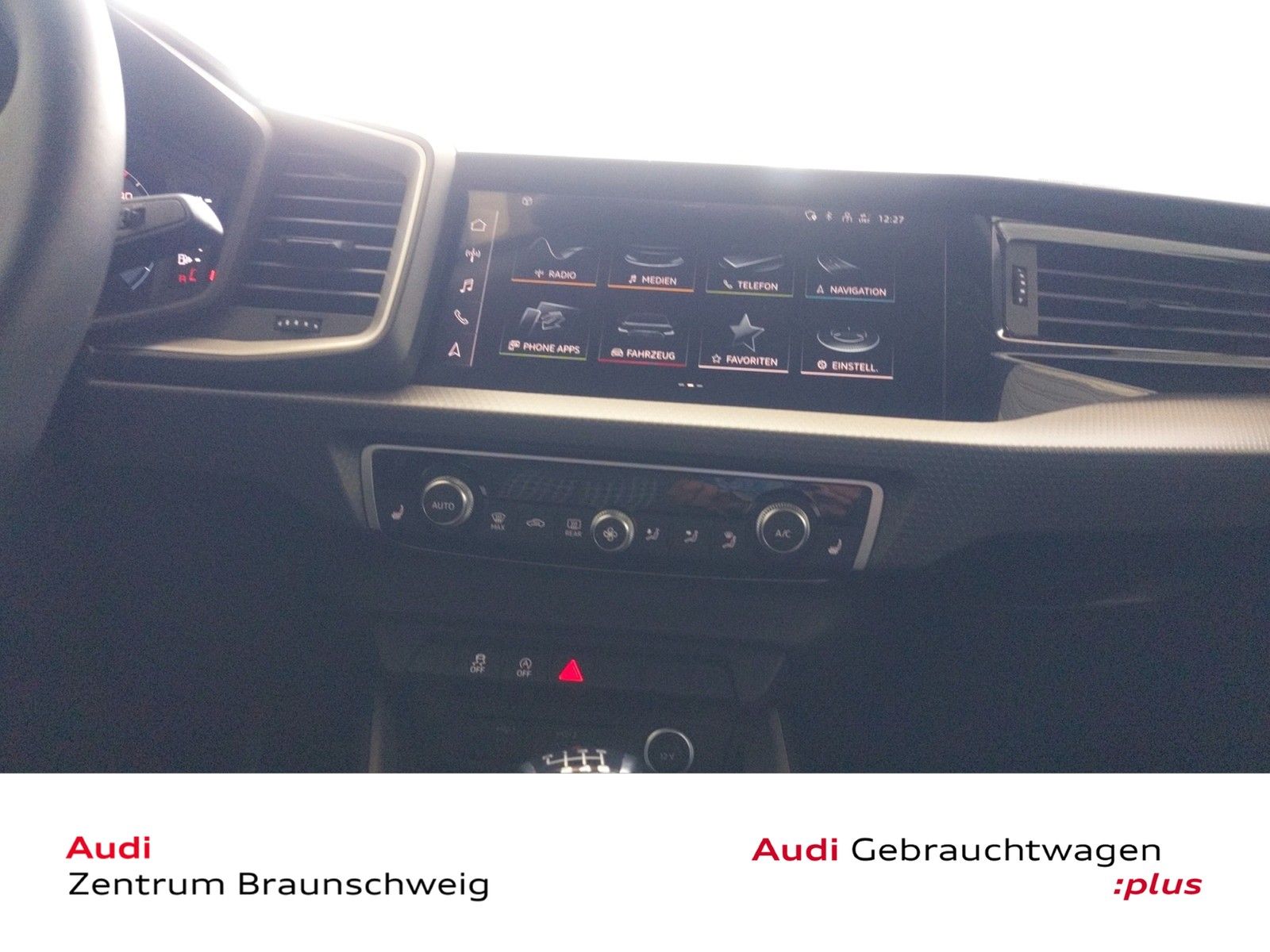 Audi A1 - Bild 9