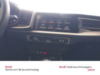 Audi A1 - Vorschau Bild 9