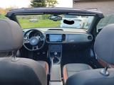 Volkswagen Beetle 1.2 TSI BMT Design Cabriolet Design - VW Beetle von privat