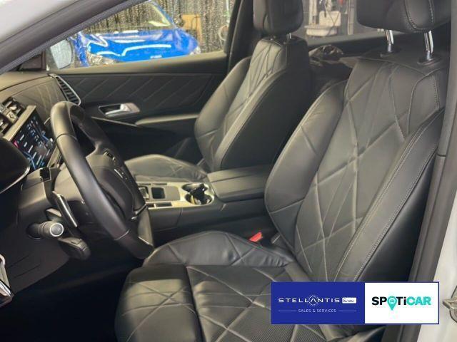 DS Automobiles DS7 Crossback RIVOLI+ E-Tense Hybrid 225 4x2 LED