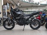 Brixton Crossfire 500 Storr ABS, sofort lieferbar - BRIXTON MOTORRAD