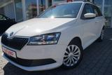 Skoda Fabia Combi 1.0 Active Sitzheizung SmartLink DAB - Skoda Fabia mit Benzin-Antrieb: Kombi