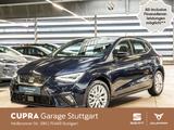 Seat Ibiza 1.0 TSI FR DSG KLIMA NAVI SITZH