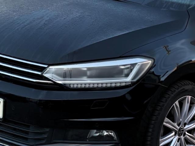 Volkswagen Touran Highline 7-Sitzer Autom AHK-el. klappb. N, миниатюра 5