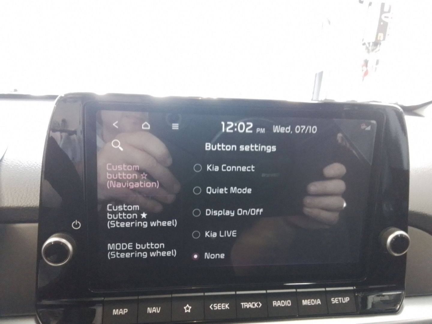 Kia Picanto - Bild 21