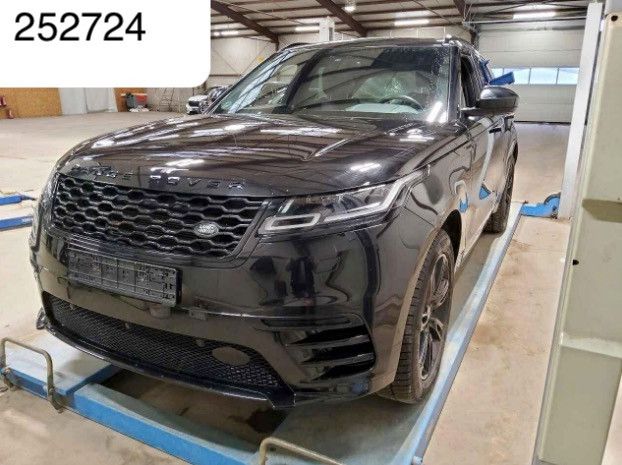 Land Rover Range Rover Velar R-Dynamic S Pano Kam 20" ACC