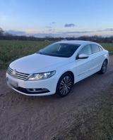 Volkswagen CC 1.4 TSI - 2. Hand - 76.000km - TOP Zustand - Volkswagen CC: 1.4