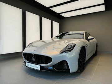 Maserati Granturismo 3.0 V6 361kW Modena Auto AWD