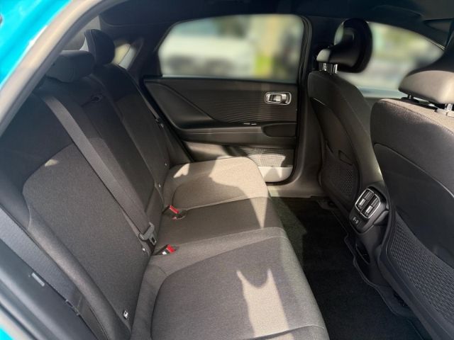 Fahrzeugabbildung Hyundai IONIQ 6 Techniq Elektro +KLIMA+SHZ+RFK+NAVI+PDC+