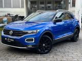 Volkswagen T-Roc Sport*LED*Kamera* - VW T-Roc Gebrauchtwagen in München
