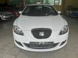 Seat Leon Stylance / Style 1.4*KLIMA*TÜV NEU*NAVI*1.H - gebrauchte Seat Leon aus dem Jahr 2009