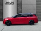 Opel Astra ST Ultimate 1.5D PDC+Kamera Navi Carplay S - Opel Astra mit Diesel-Antrieb: Kombi, Automatik