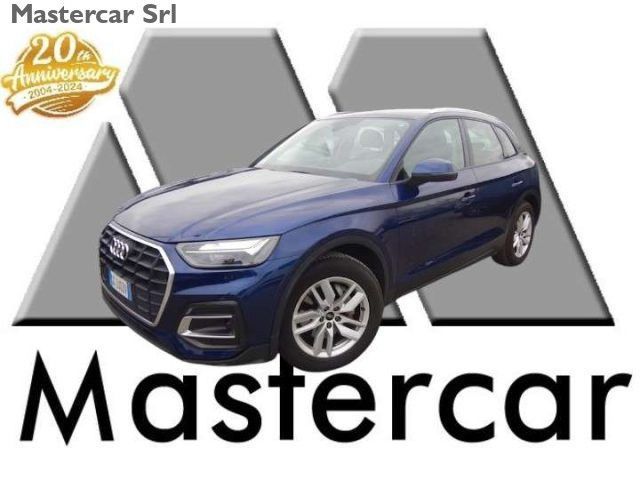 Audi Q5 - 1