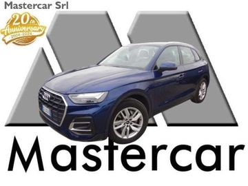 Audi Q5 - 1