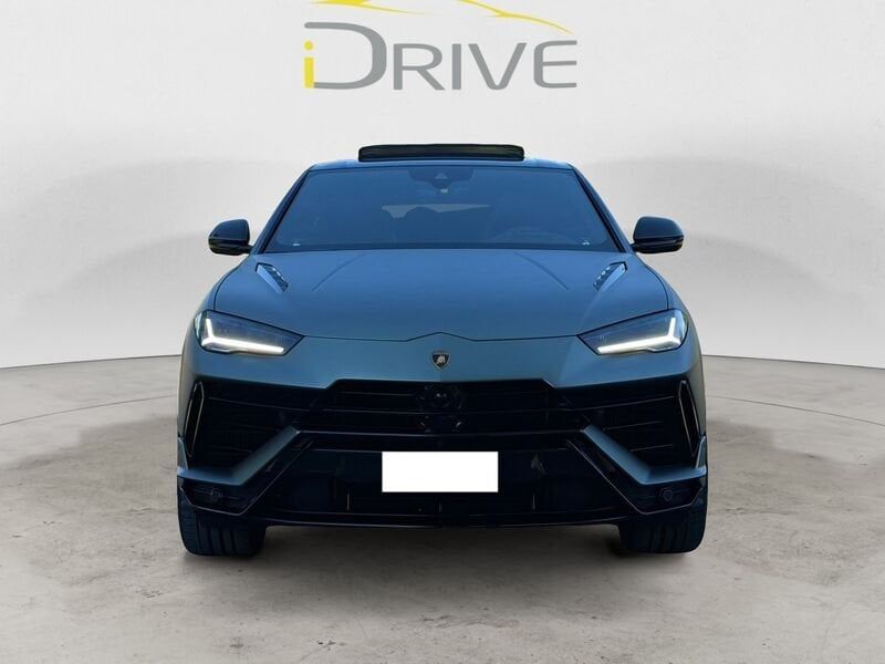 Lamborghini Urus Urus 4.0 V8 S auto "COME NUOVA! imagem 2